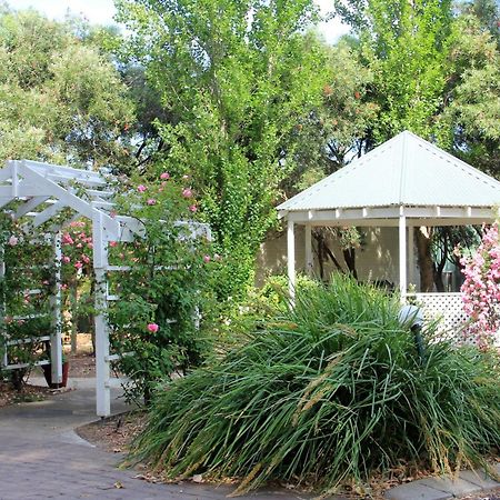 Busselton Ithaca Motel Exterior foto
