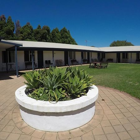 Busselton Ithaca Motel Exterior foto