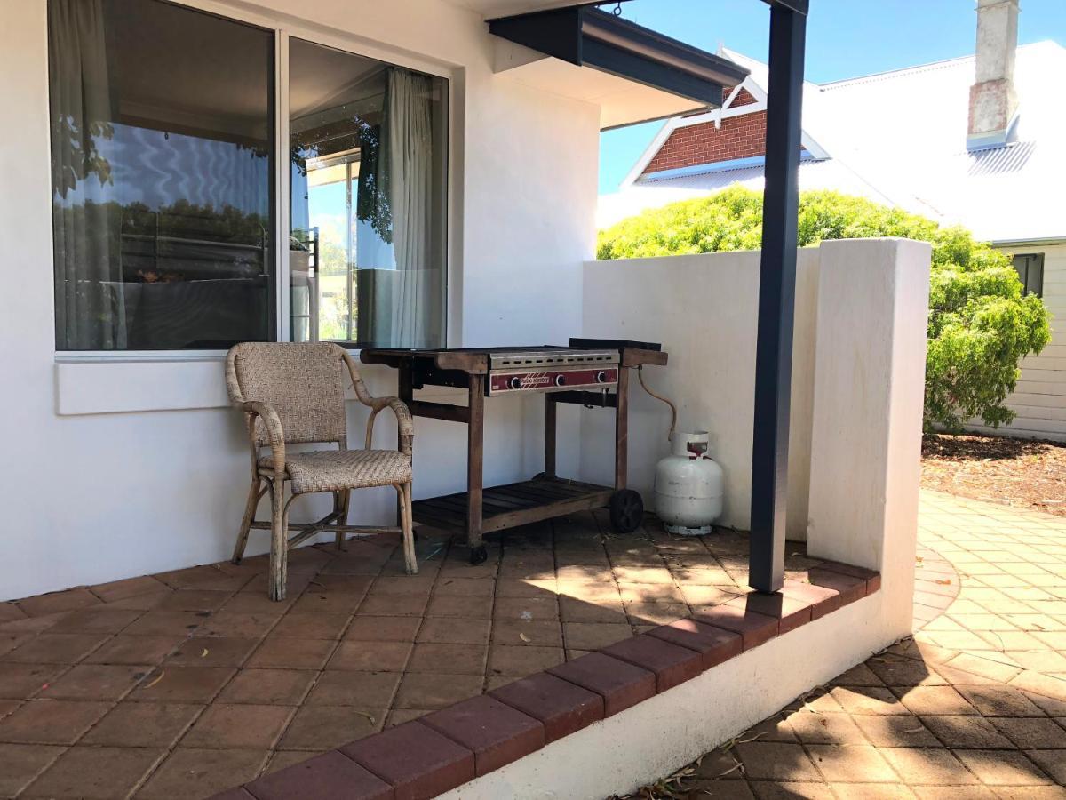 Busselton Ithaca Motel Exterior foto