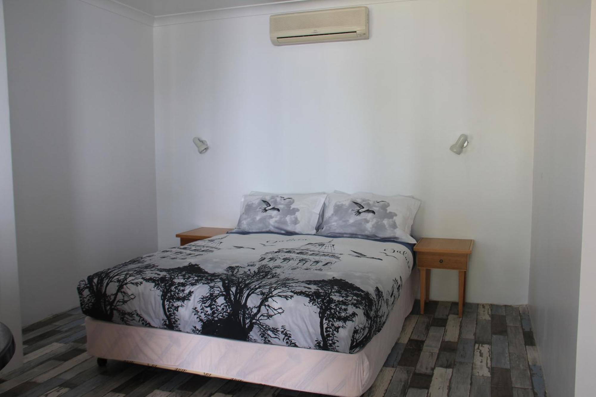Busselton Ithaca Motel Exterior foto