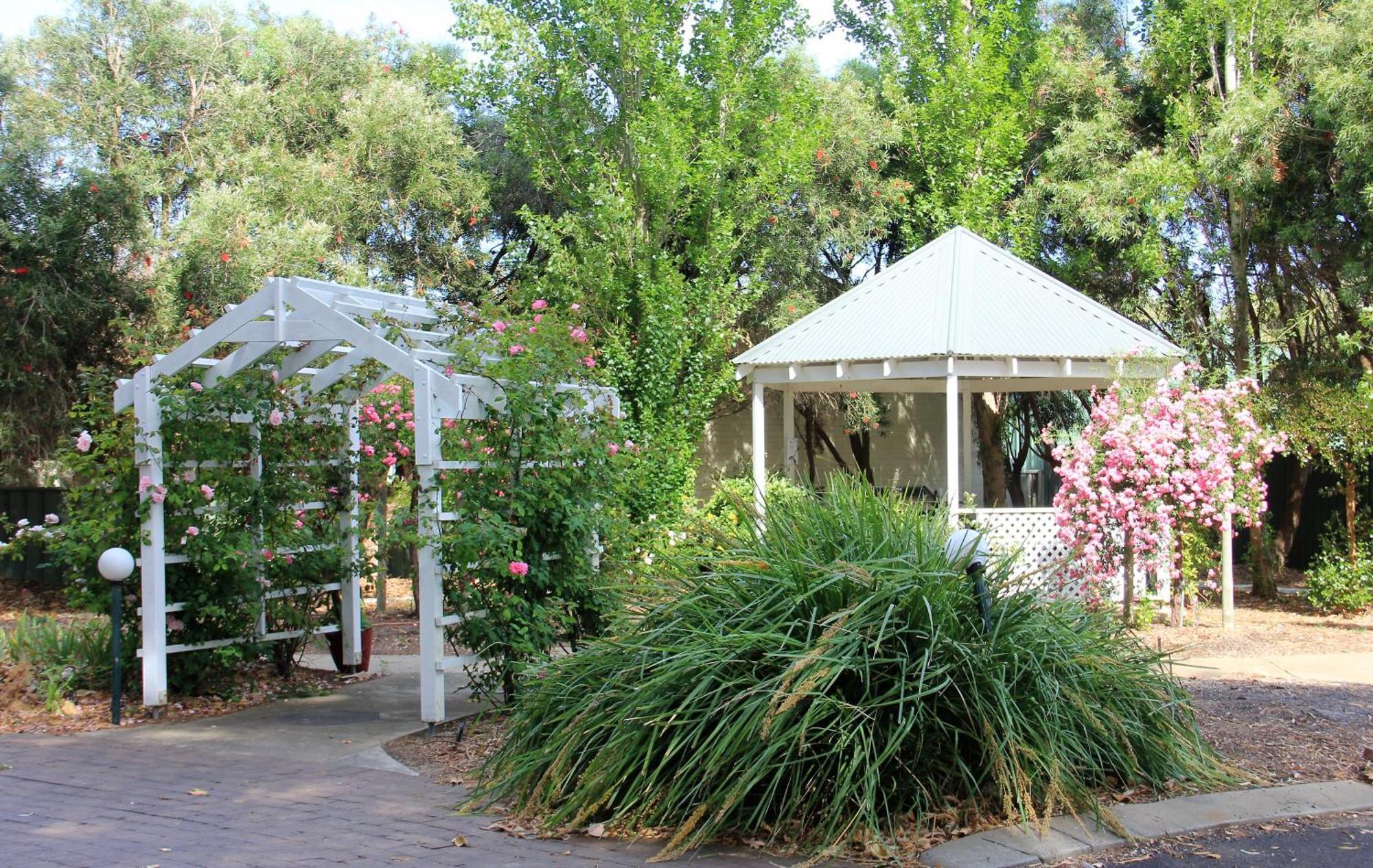 Busselton Ithaca Motel Exterior foto