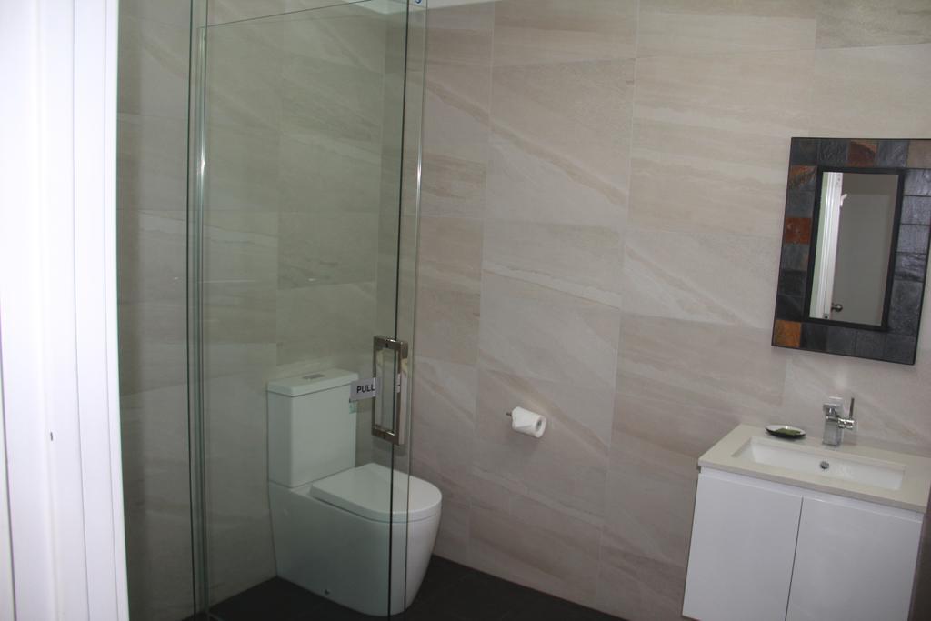 Busselton Ithaca Motel Exterior foto
