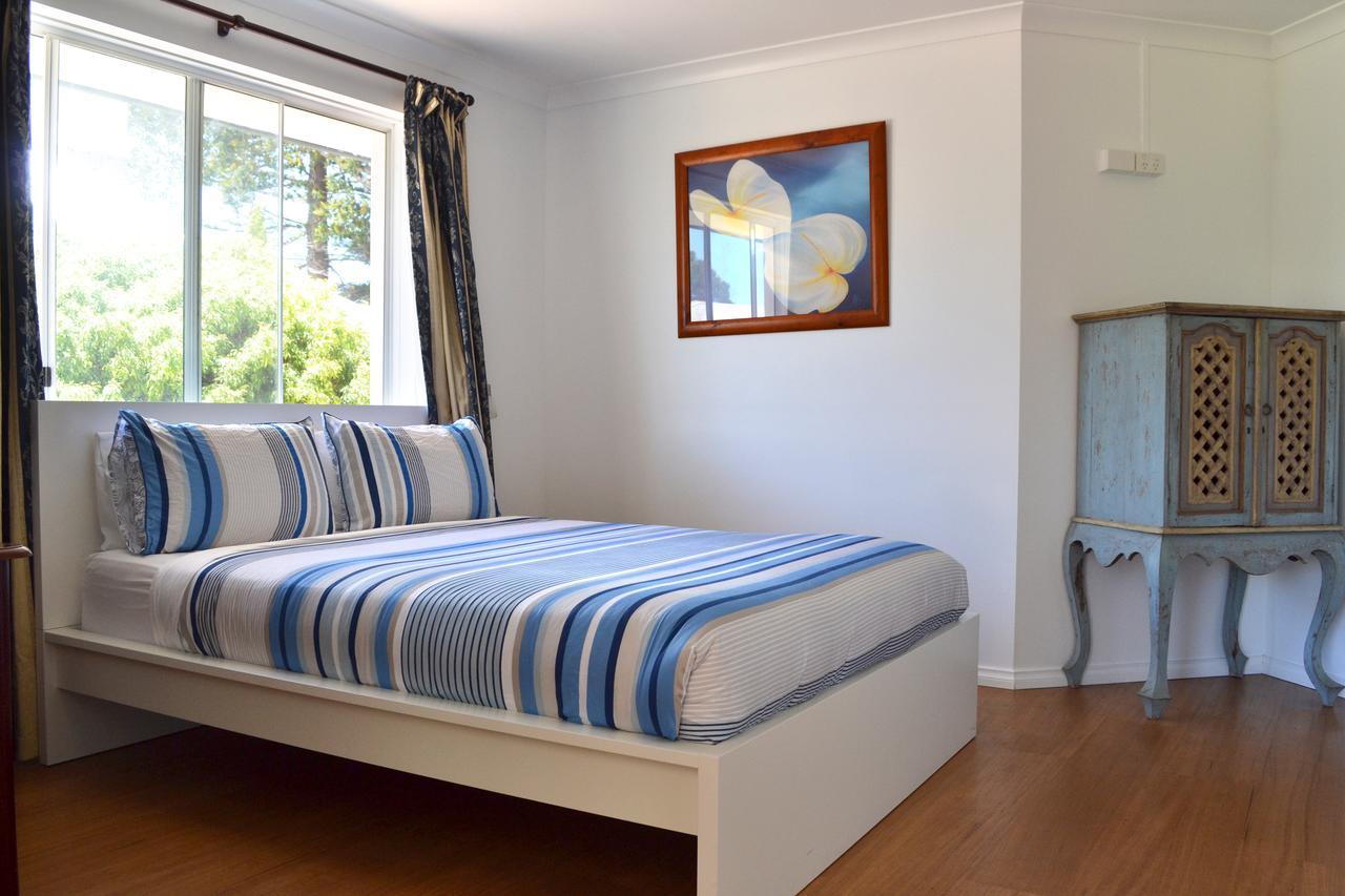 Busselton Ithaca Motel Exterior foto