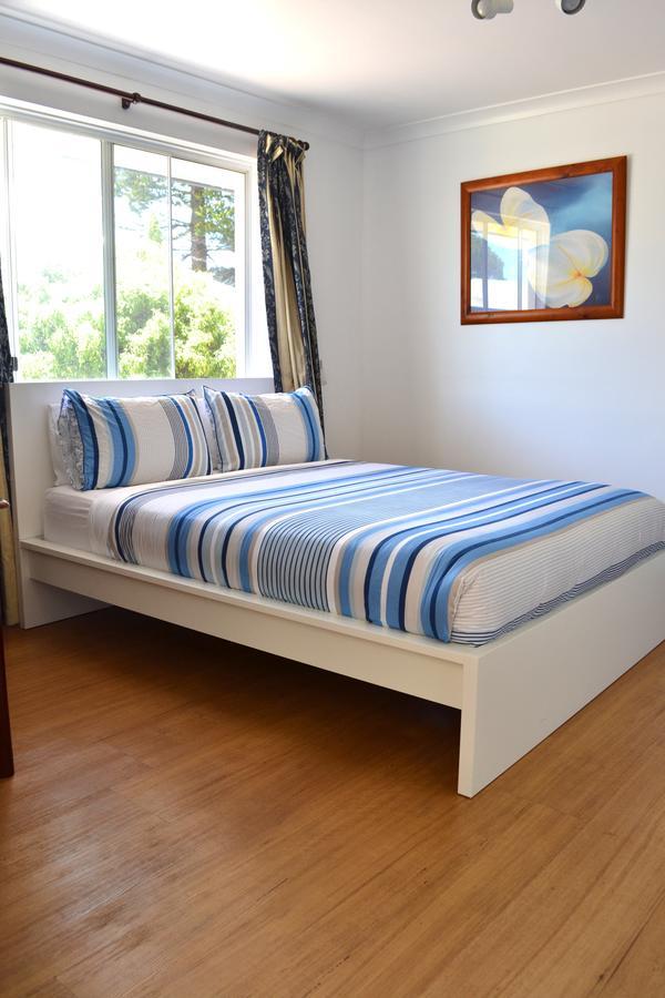 Busselton Ithaca Motel Exterior foto