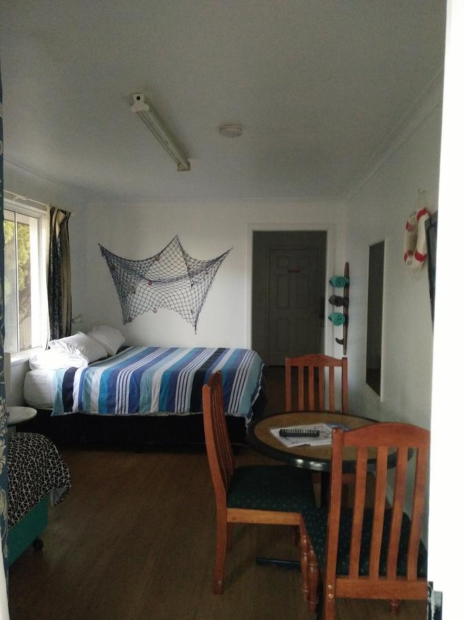 Busselton Ithaca Motel Exterior foto