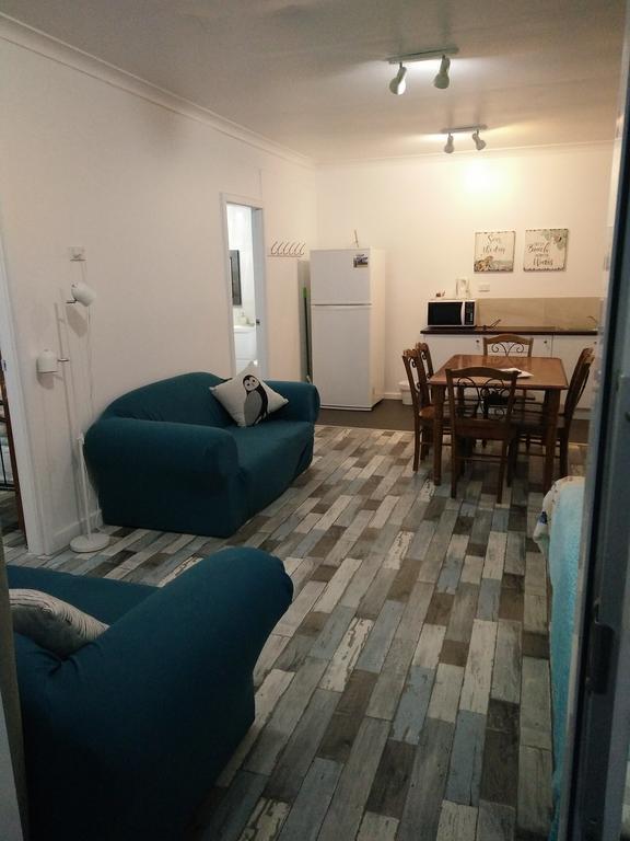 Busselton Ithaca Motel Exterior foto